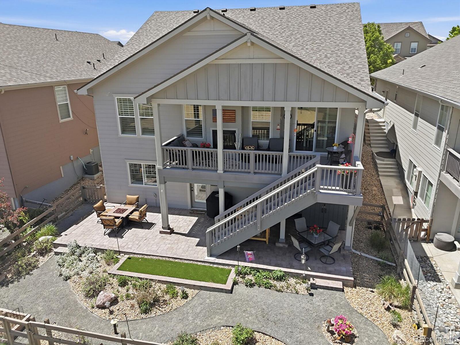 15674 Elizabeth Street Thornton CO 80602