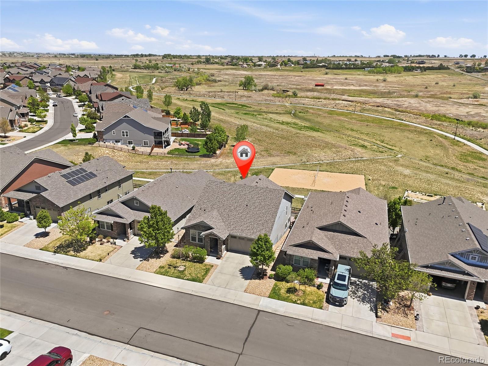 15674 Elizabeth Street Thornton CO 80602