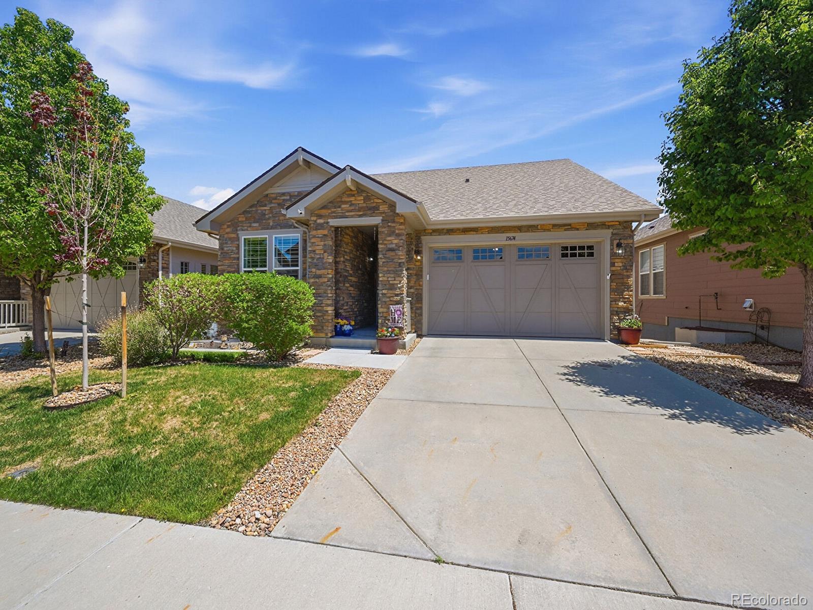 15674 Elizabeth Street Thornton CO 80602