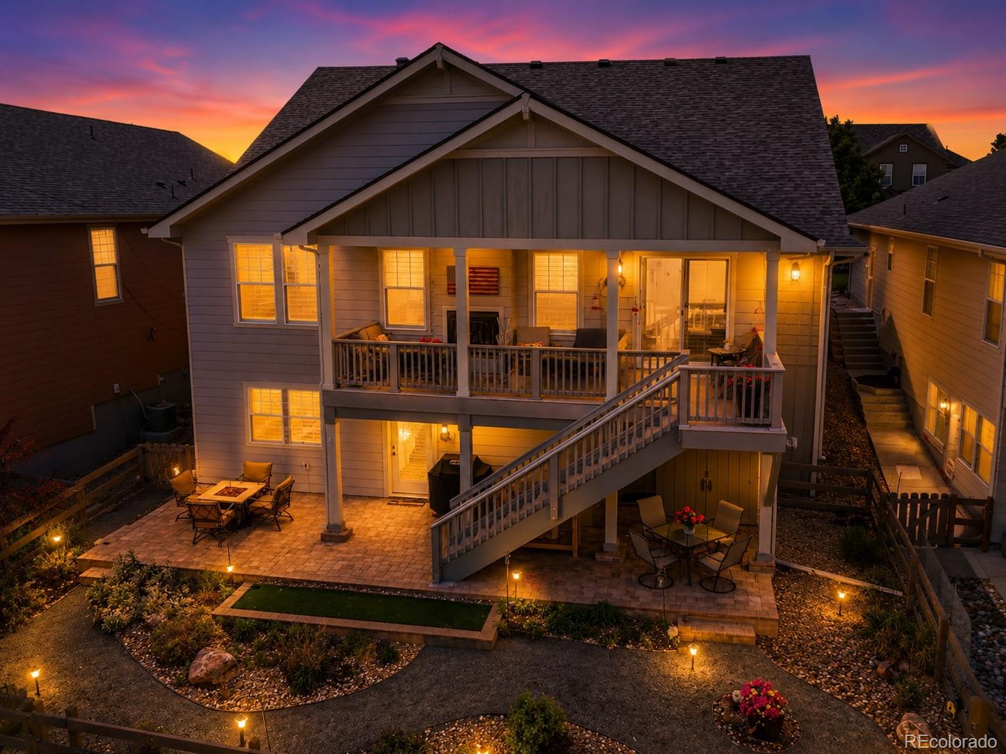 15674 Elizabeth Street Thornton CO 80602