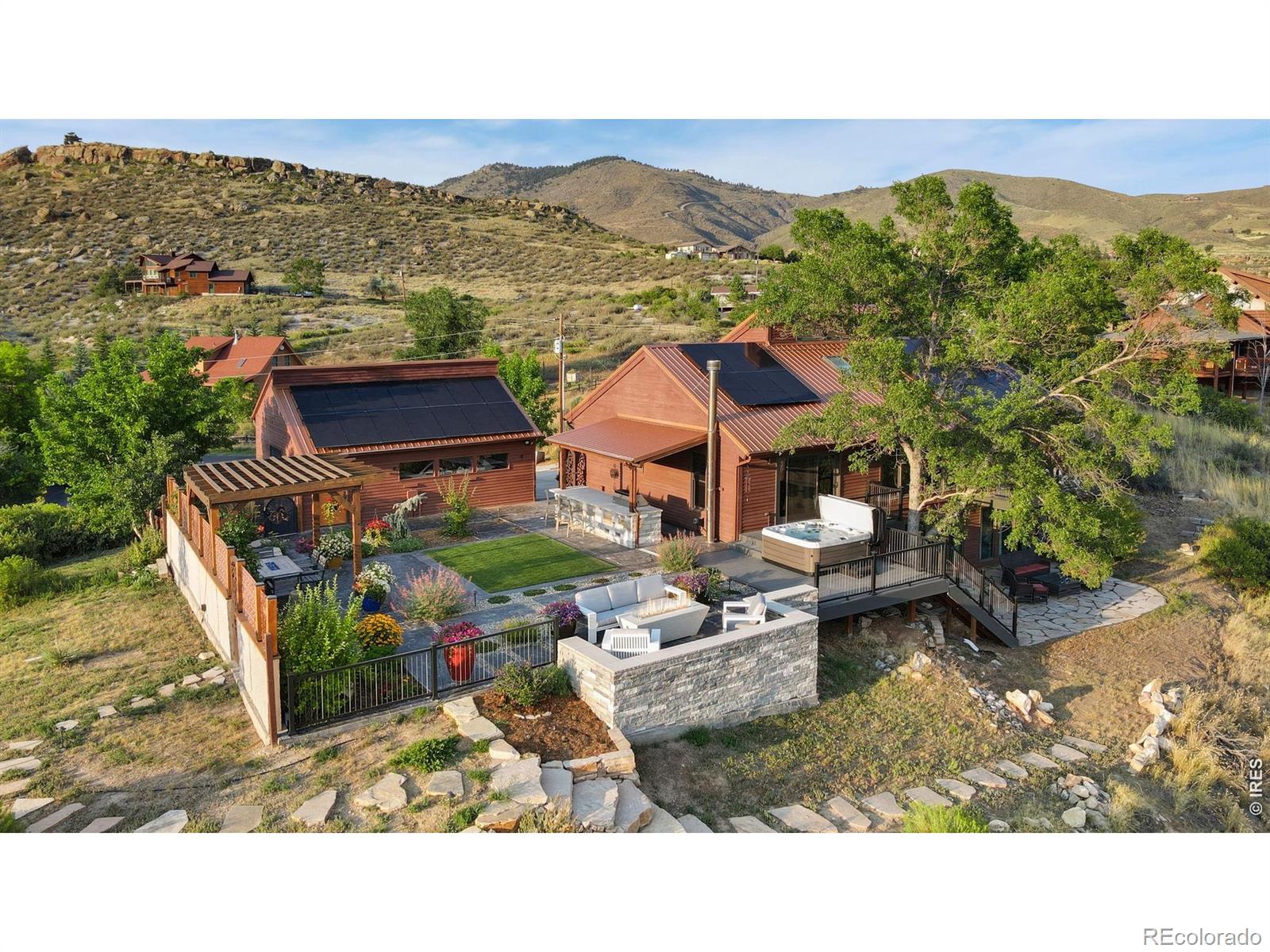 8009 Thistle Court Loveland CO 80538