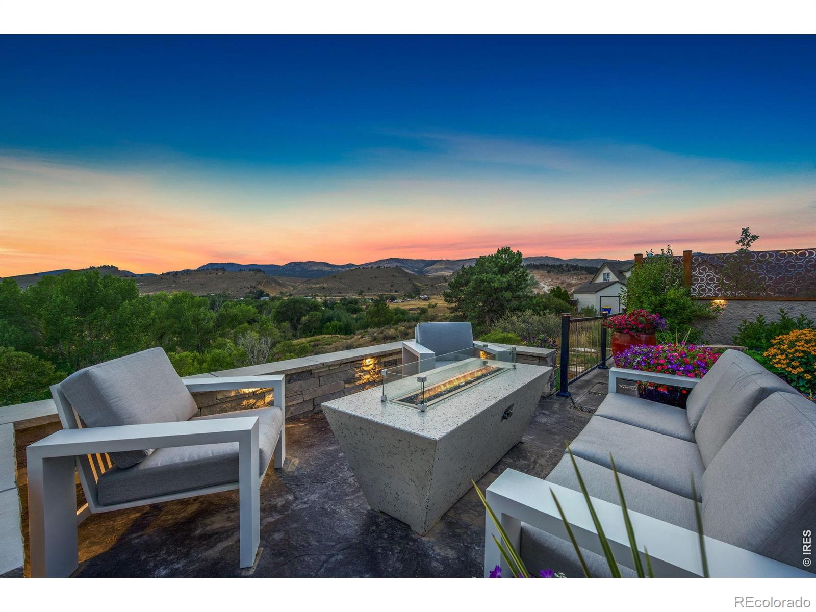 8009 Thistle Court Loveland CO 80538