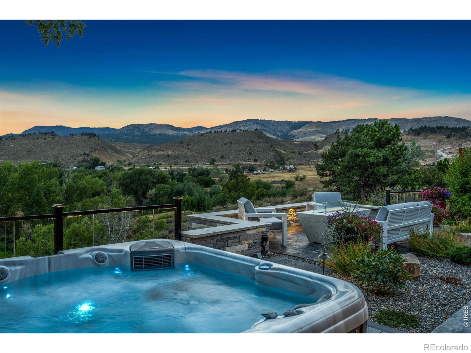 8009 Thistle Court Loveland CO 80538
