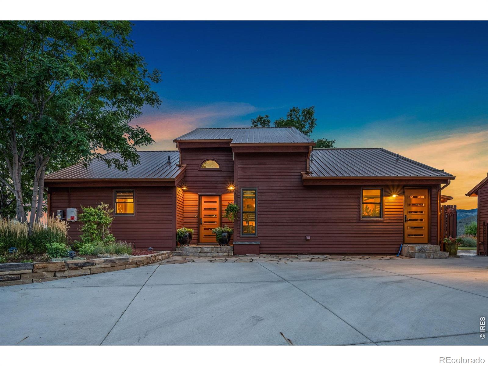 8009 Thistle Court Loveland CO 80538