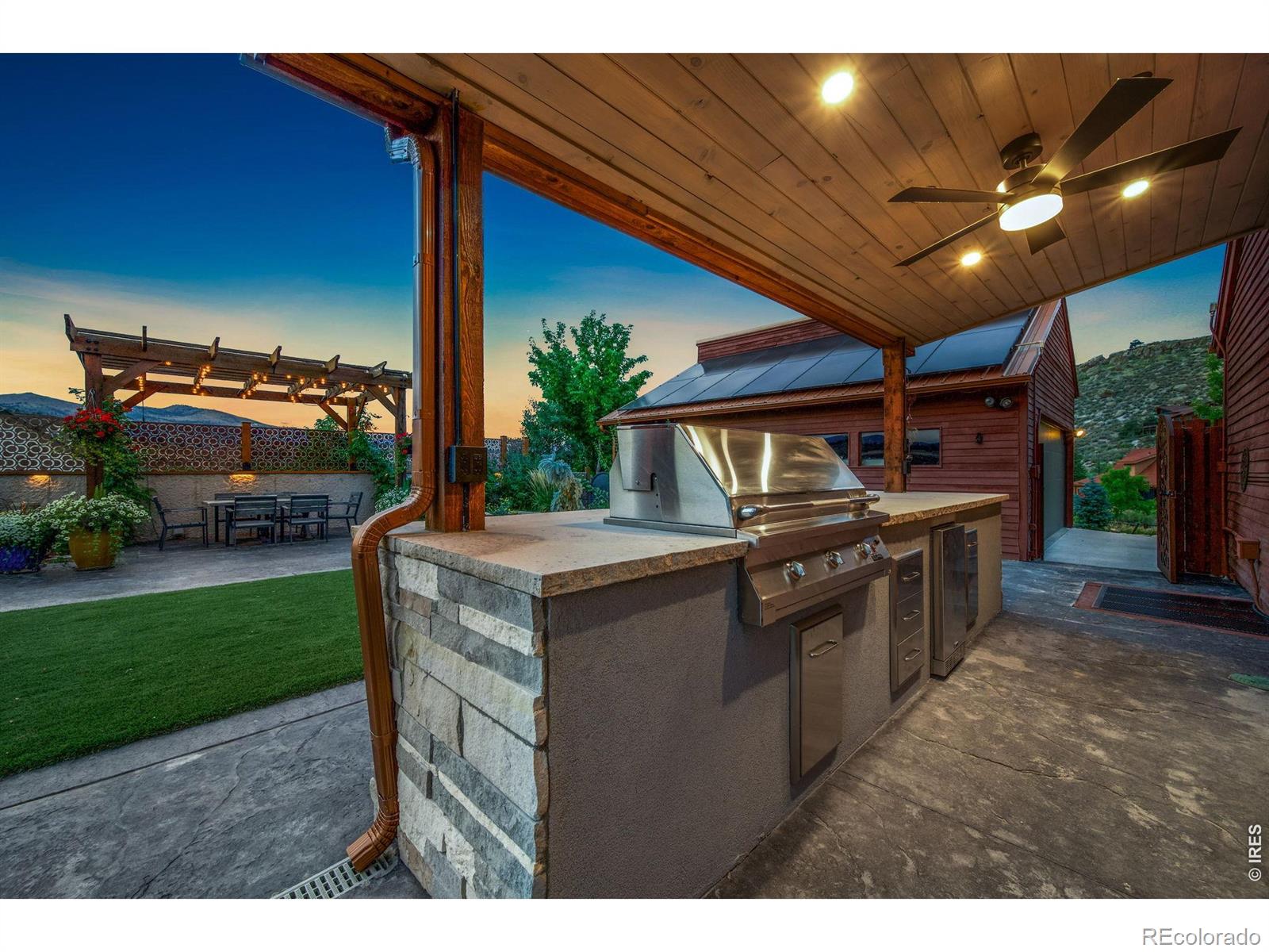 8009 Thistle Court Loveland CO 80538
