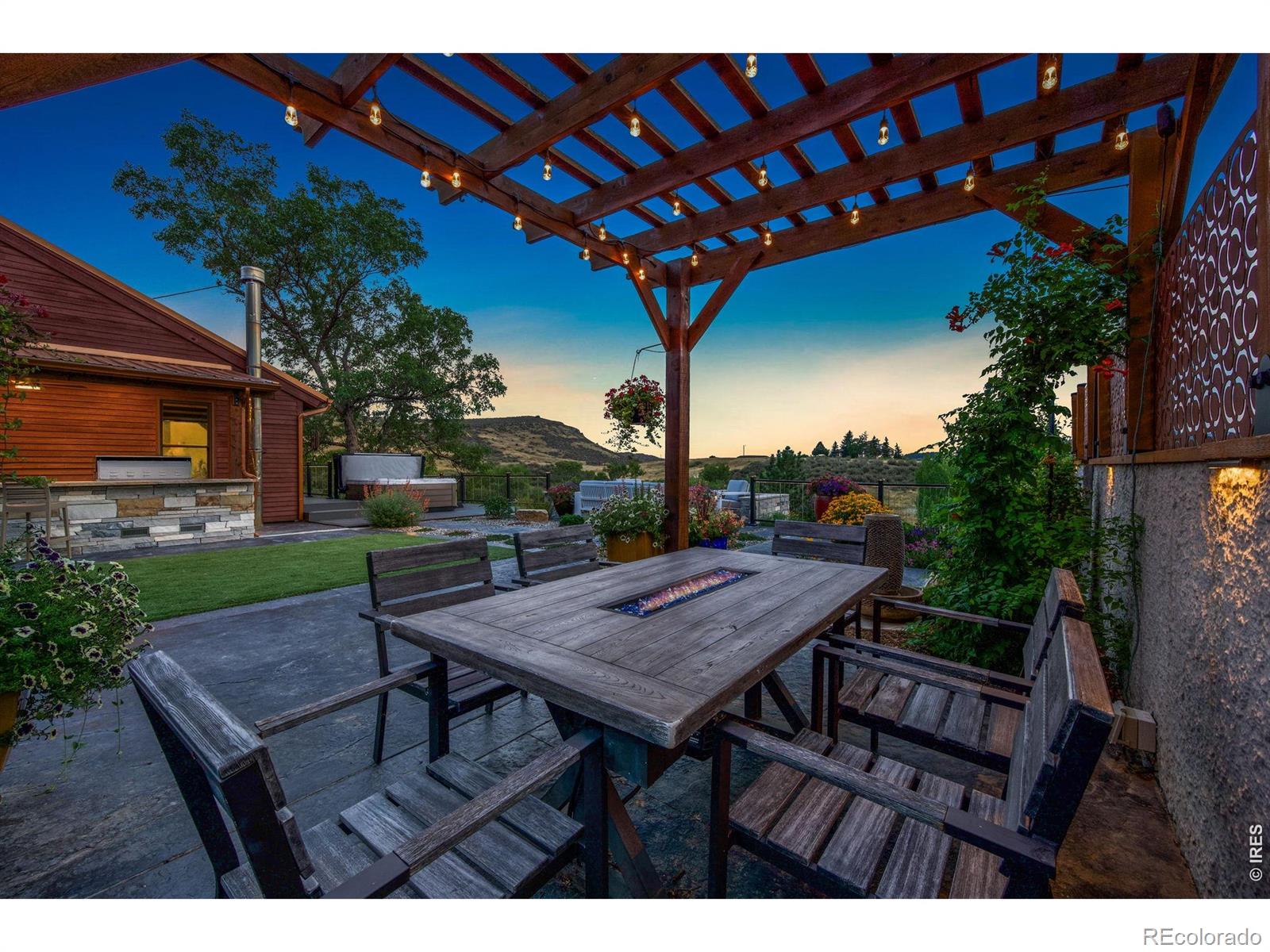 8009 Thistle Court Loveland CO 80538