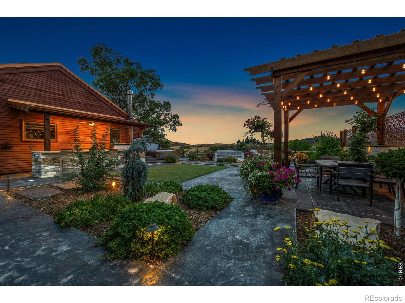 8009 Thistle Court Loveland CO 80538