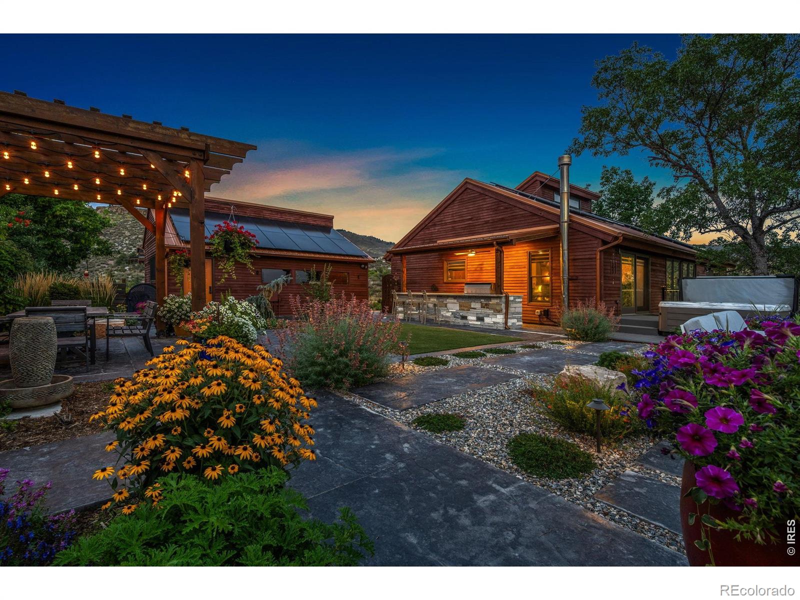 8009 Thistle Court Loveland CO 80538
