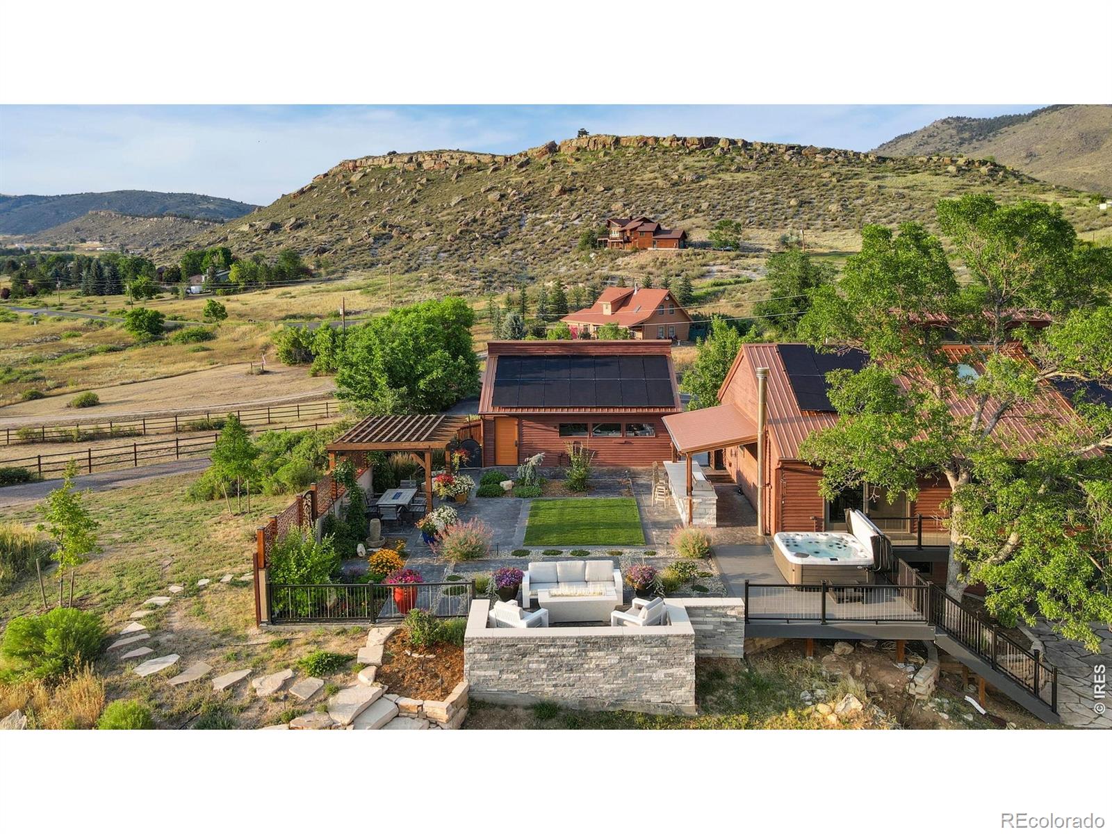 8009 Thistle Court Loveland CO 80538