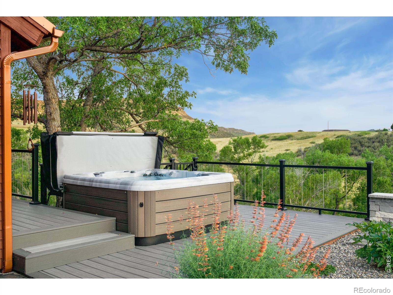 8009 Thistle Court Loveland CO 80538