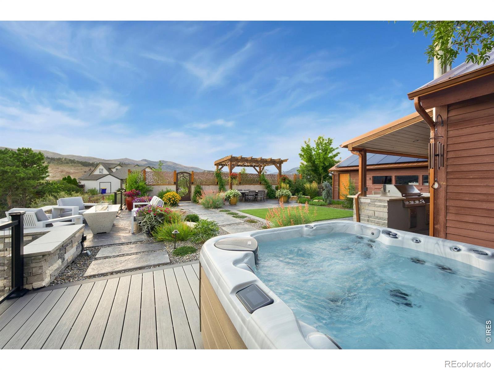 8009 Thistle Court Loveland CO 80538