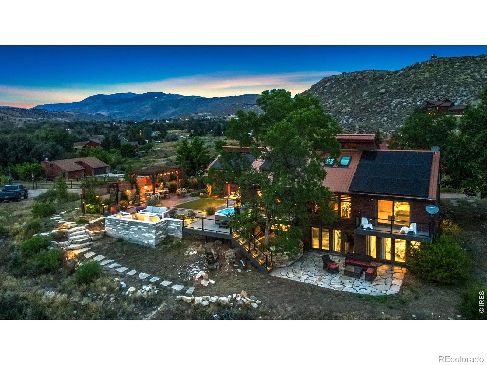 8009 Thistle Court Loveland CO 80538