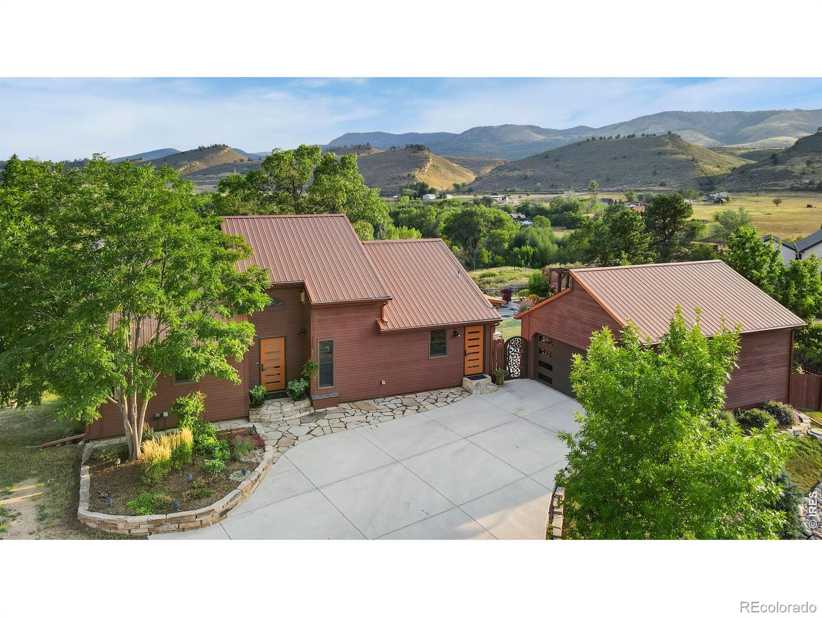 8009 Thistle Court Loveland CO 80538