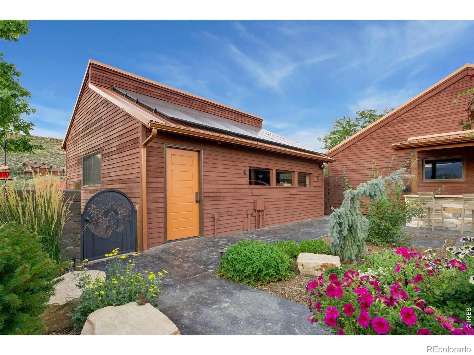 8009 Thistle Court Loveland CO 80538