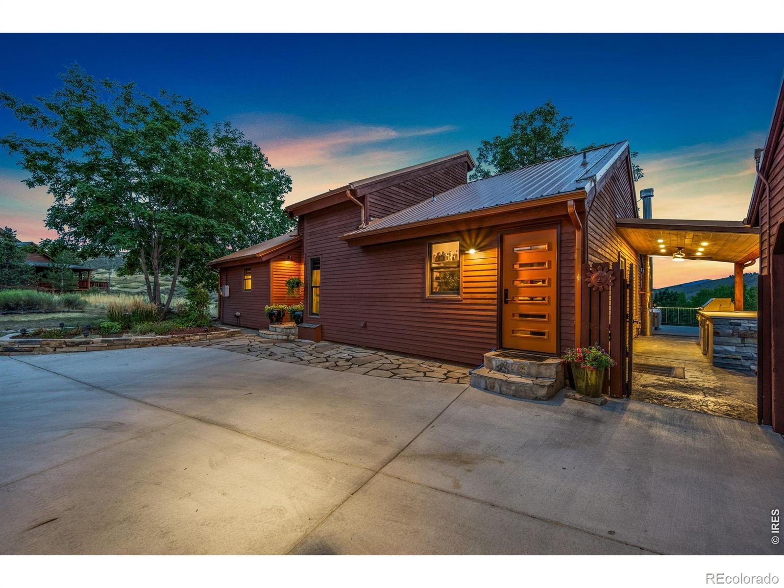 8009 Thistle Court Loveland CO 80538