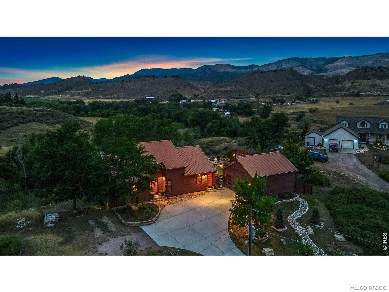 8009 Thistle Court Loveland CO 80538