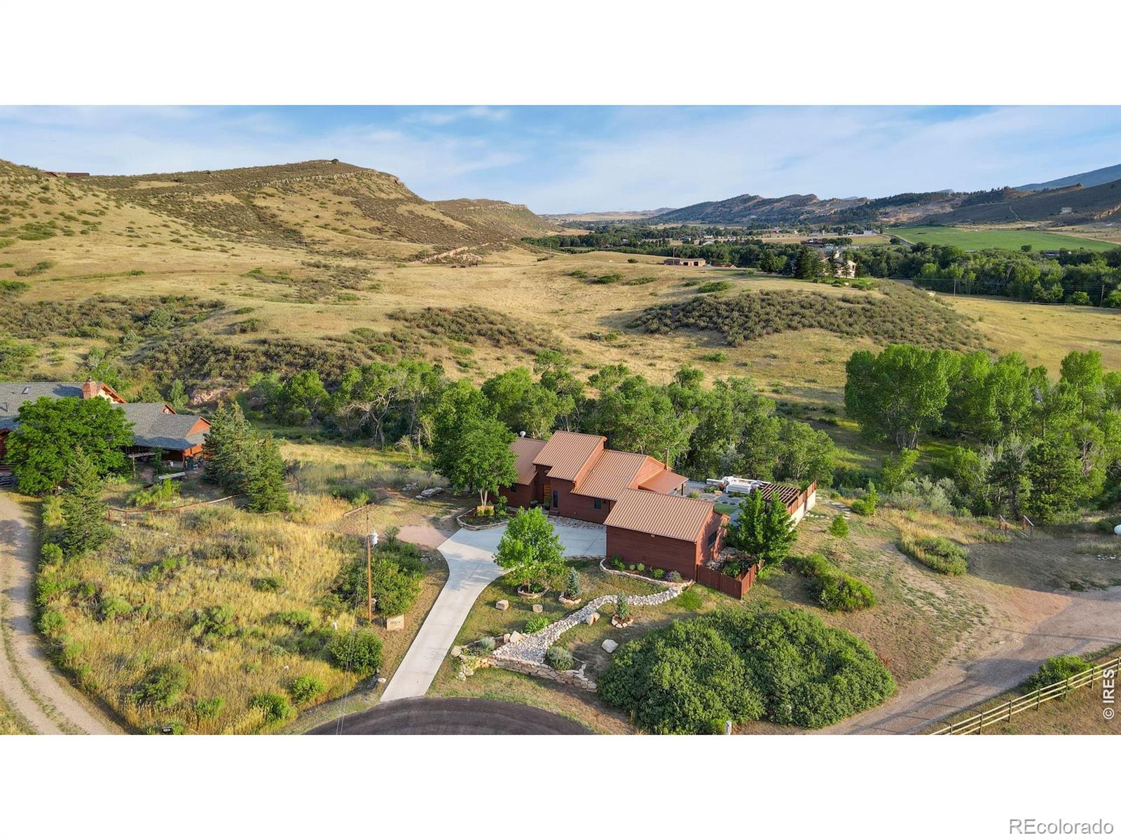 8009 Thistle Court Loveland CO 80538