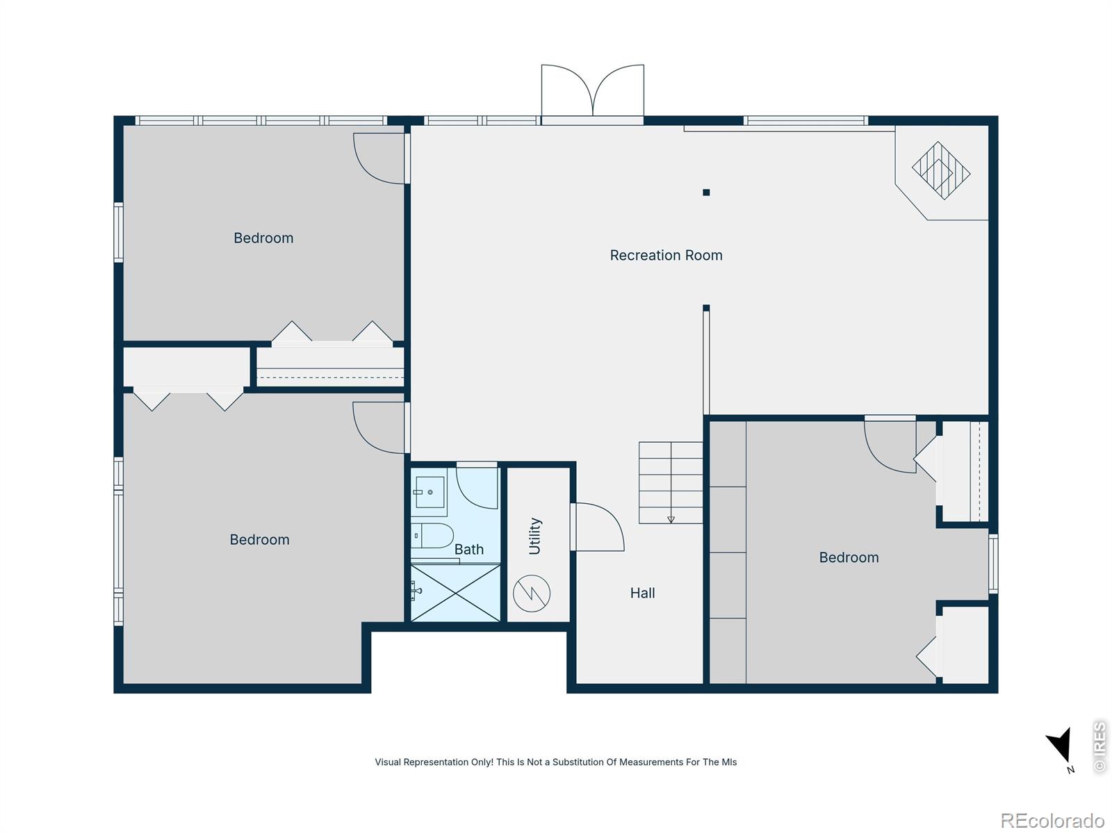 8009 Thistle Court Loveland CO 80538