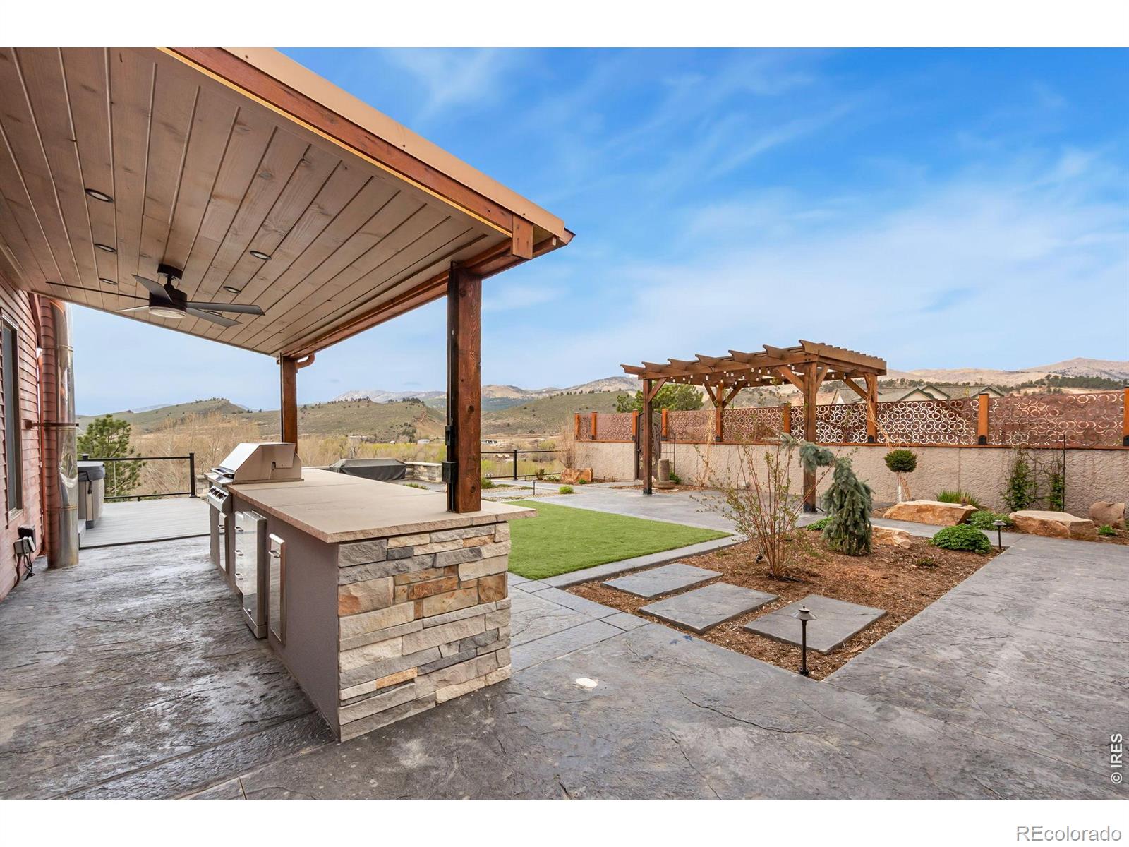 8009 Thistle Court Loveland CO 80538