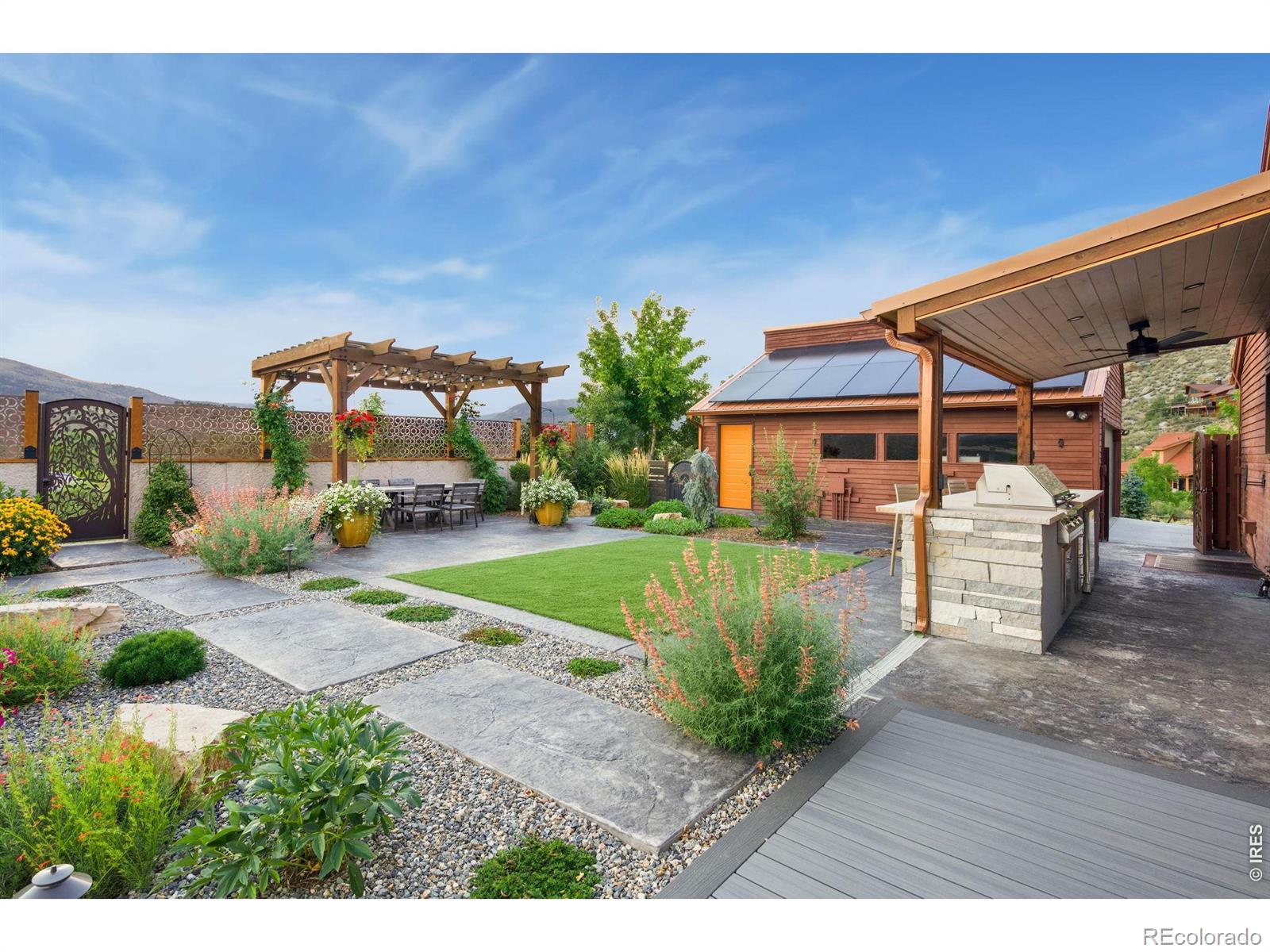 8009 Thistle Court Loveland CO 80538
