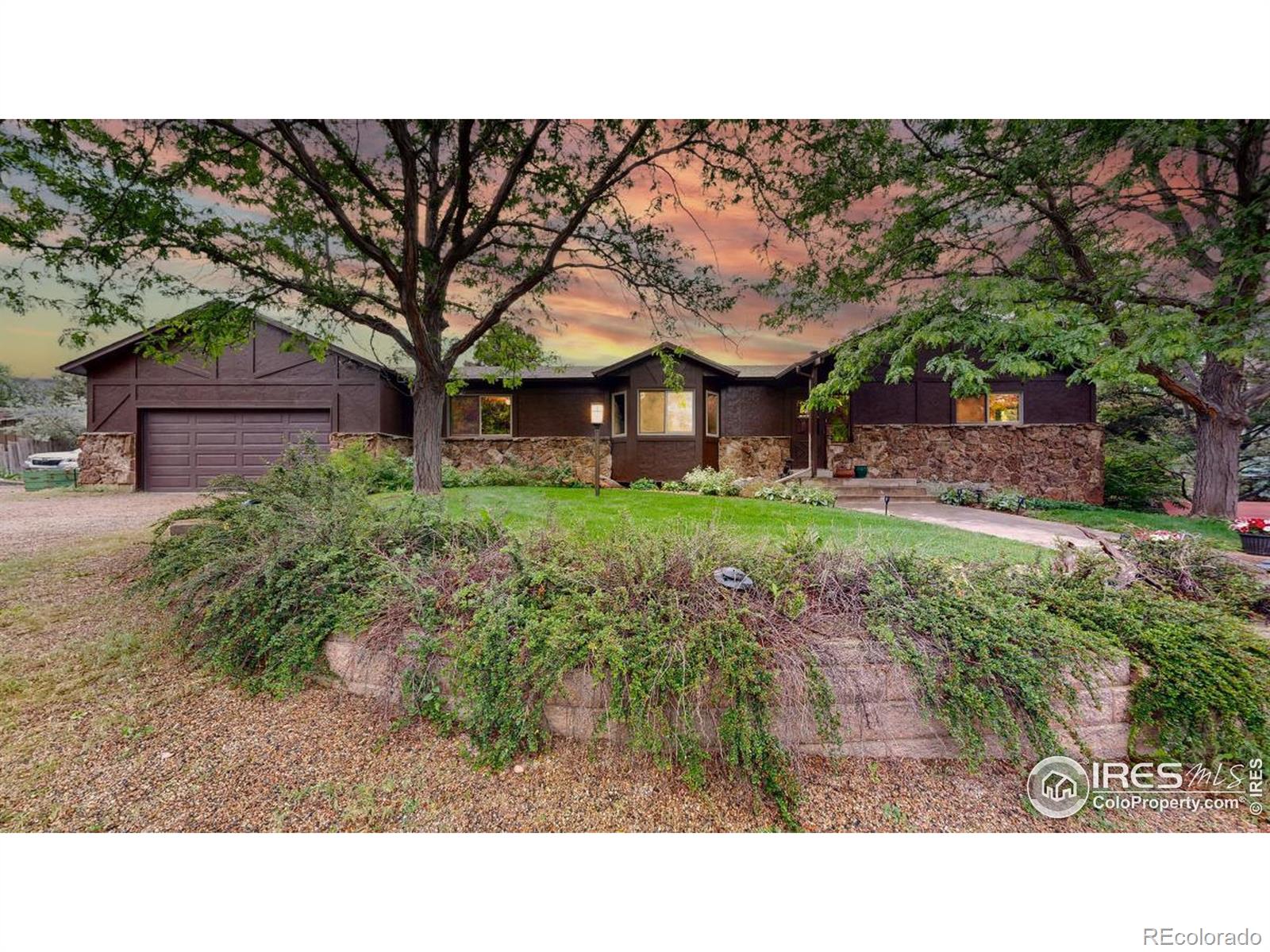 901 Gregory Road Fort Collins CO 80524