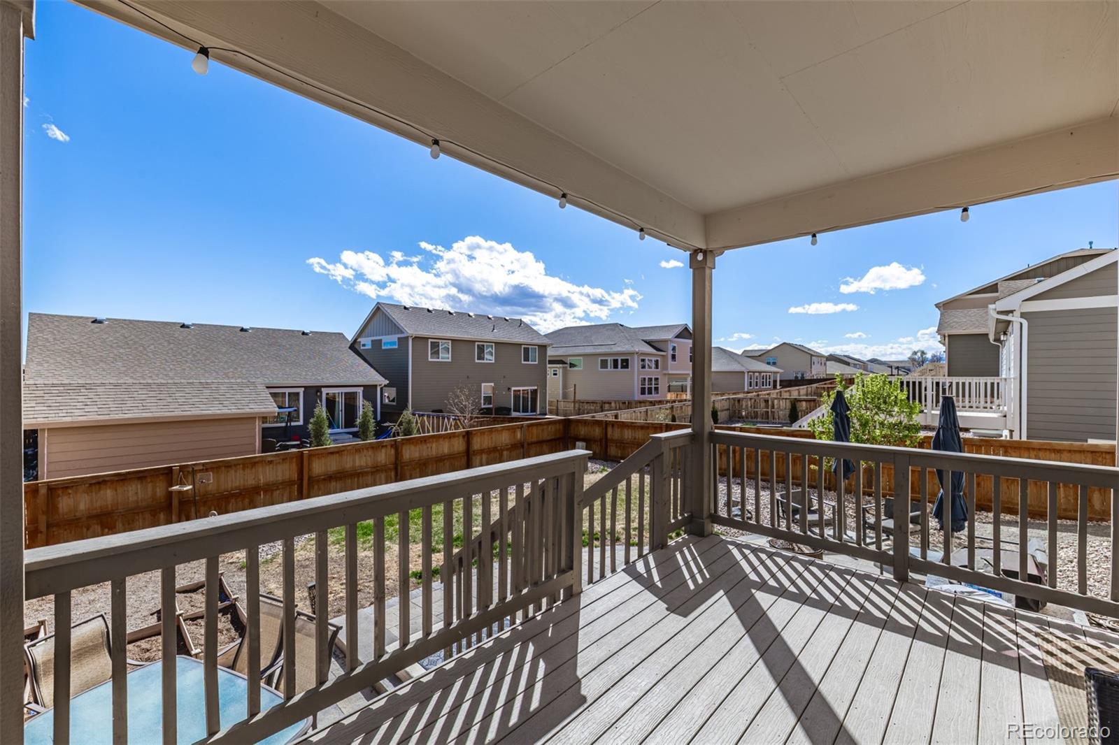 844 Forest Canyon Road Severance CO 80550