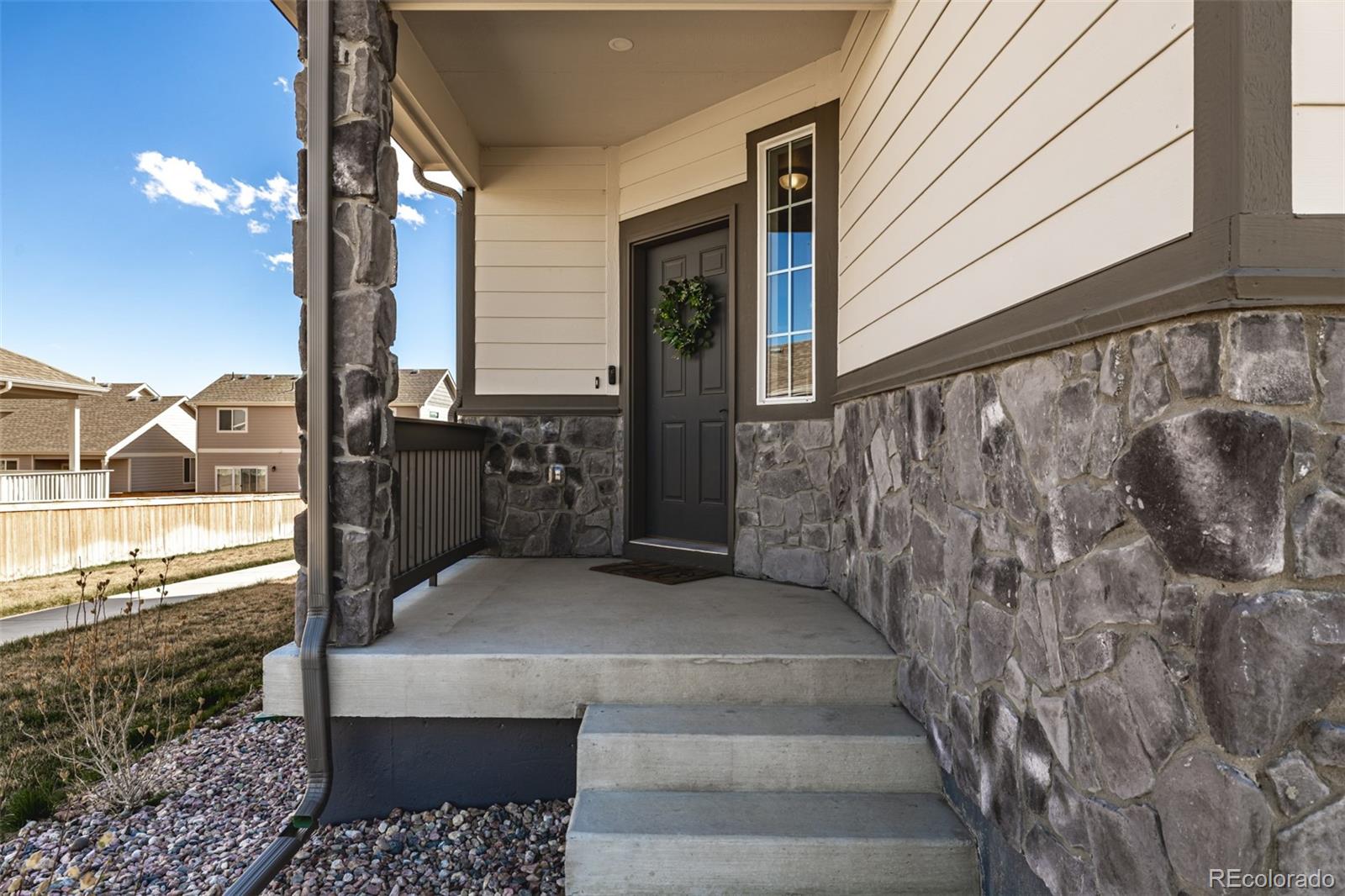844 Forest Canyon Road Severance CO 80550