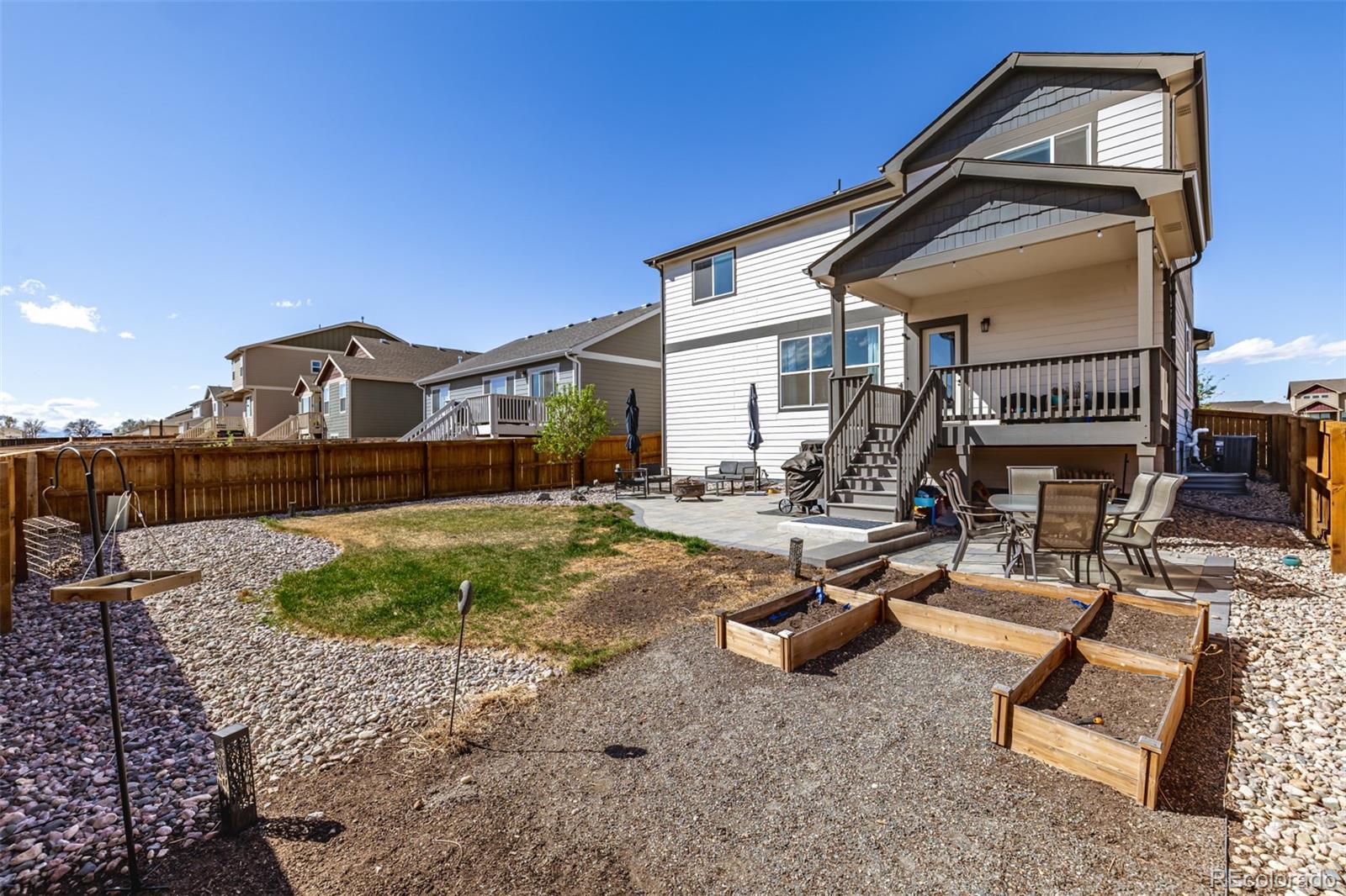 844 Forest Canyon Road Severance CO 80550