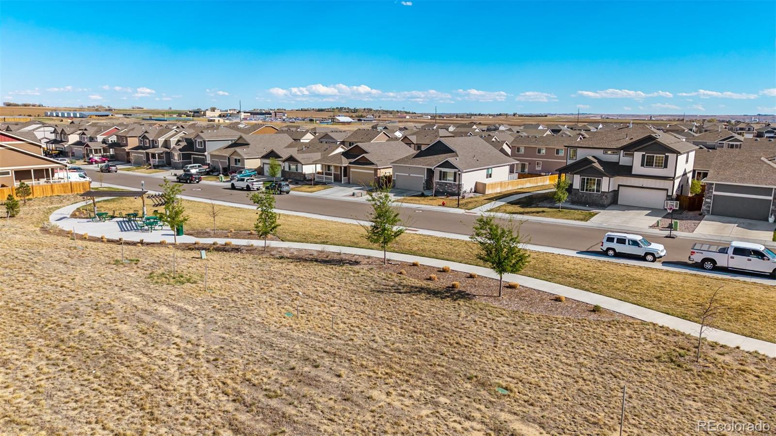 844 Forest Canyon Road Severance CO 80550