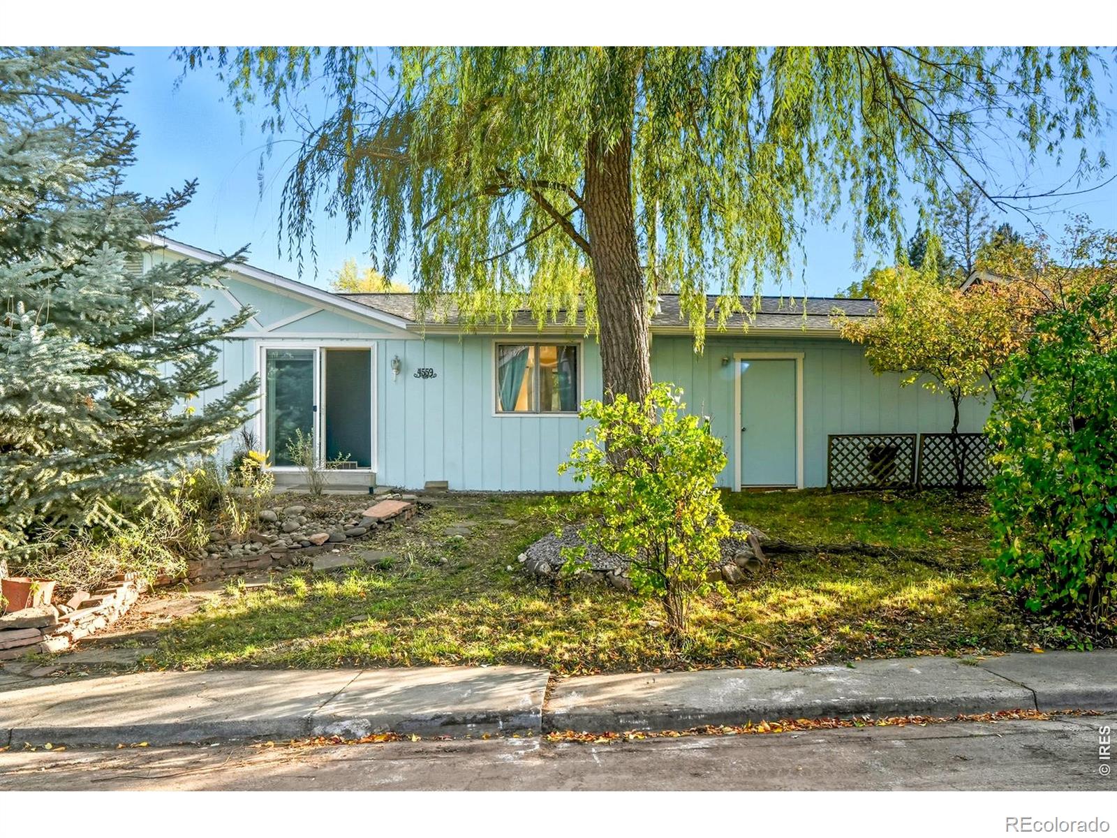 4559 Beachcomber Court Boulder CO 80301