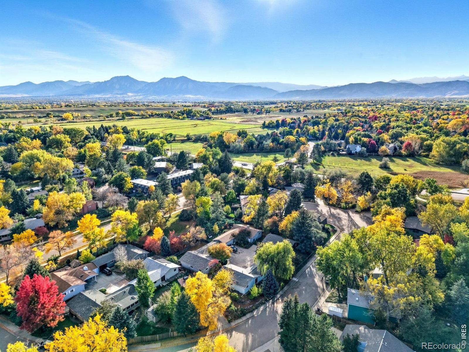 4559 Beachcomber Court Boulder CO 80301