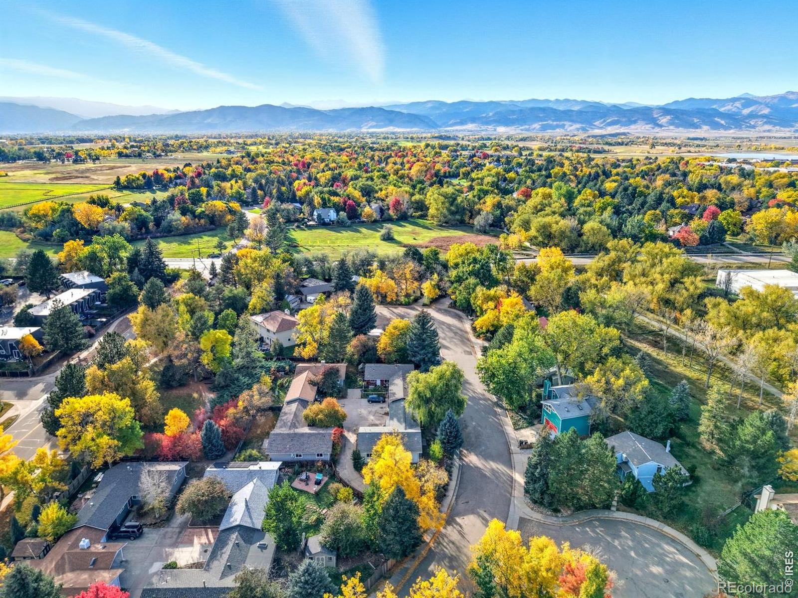 4559 Beachcomber Court Boulder CO 80301