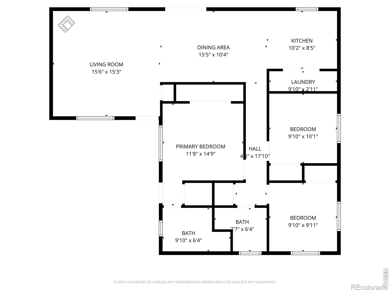 4559 Beachcomber Court Boulder CO 80301