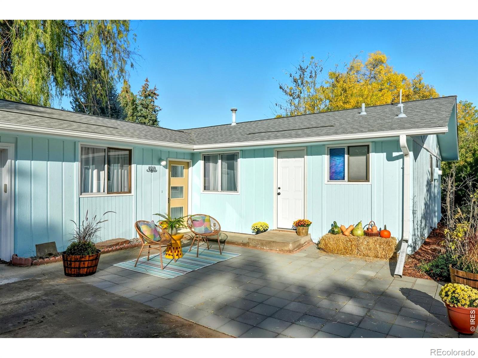 4559 Beachcomber Court Boulder CO 80301