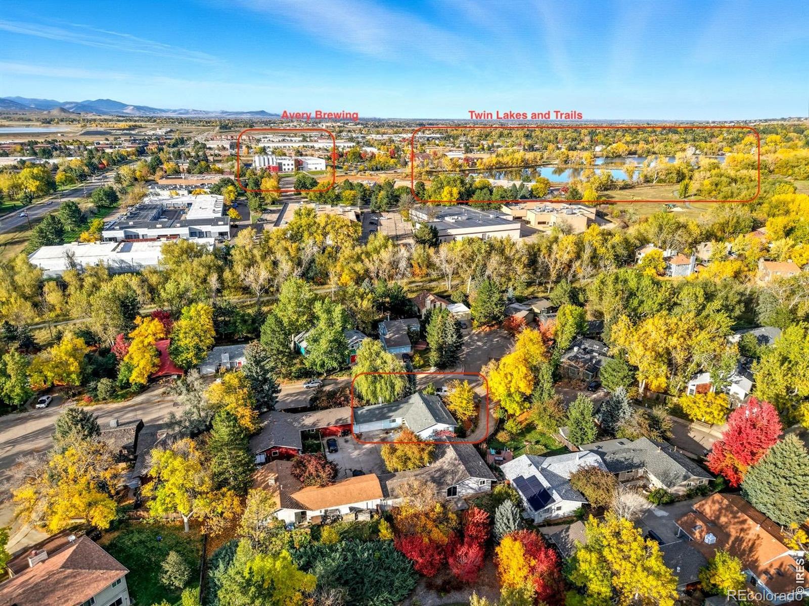 4559 Beachcomber Court Boulder CO 80301