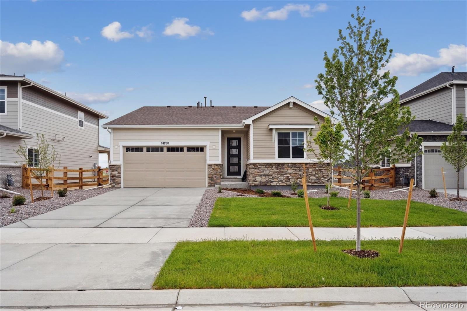 24780 E 39th Avenue Aurora CO 80019