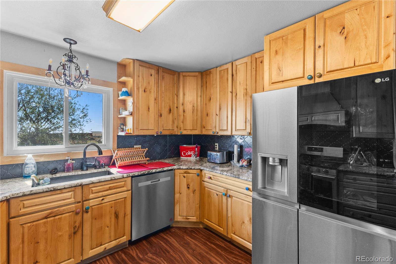 50416 County Road 22 Ramah CO 80832