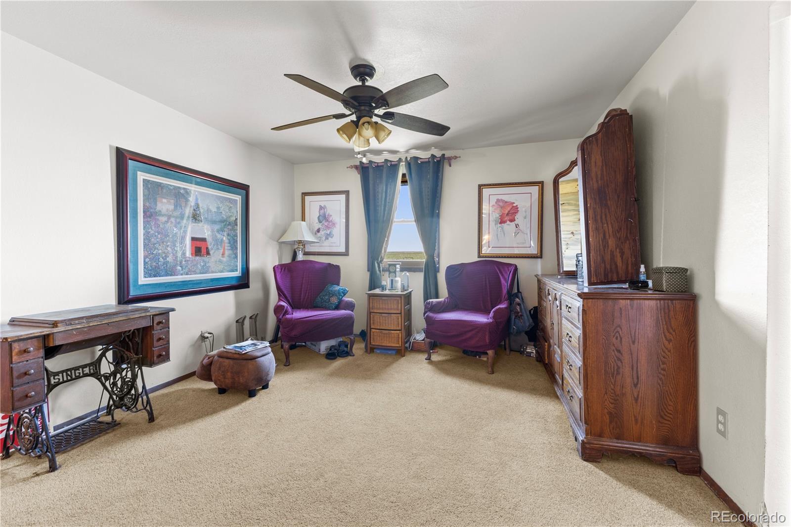 50416 County Road 22 Ramah CO 80832