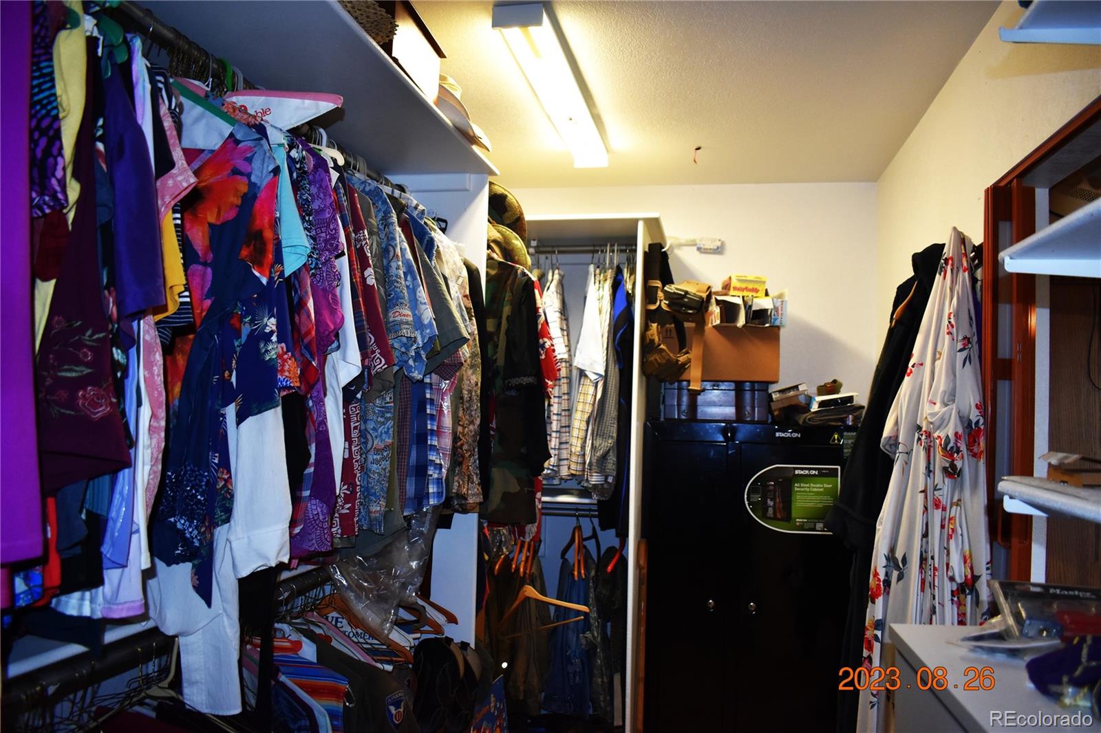 50416 County Road 22 Ramah CO 80832