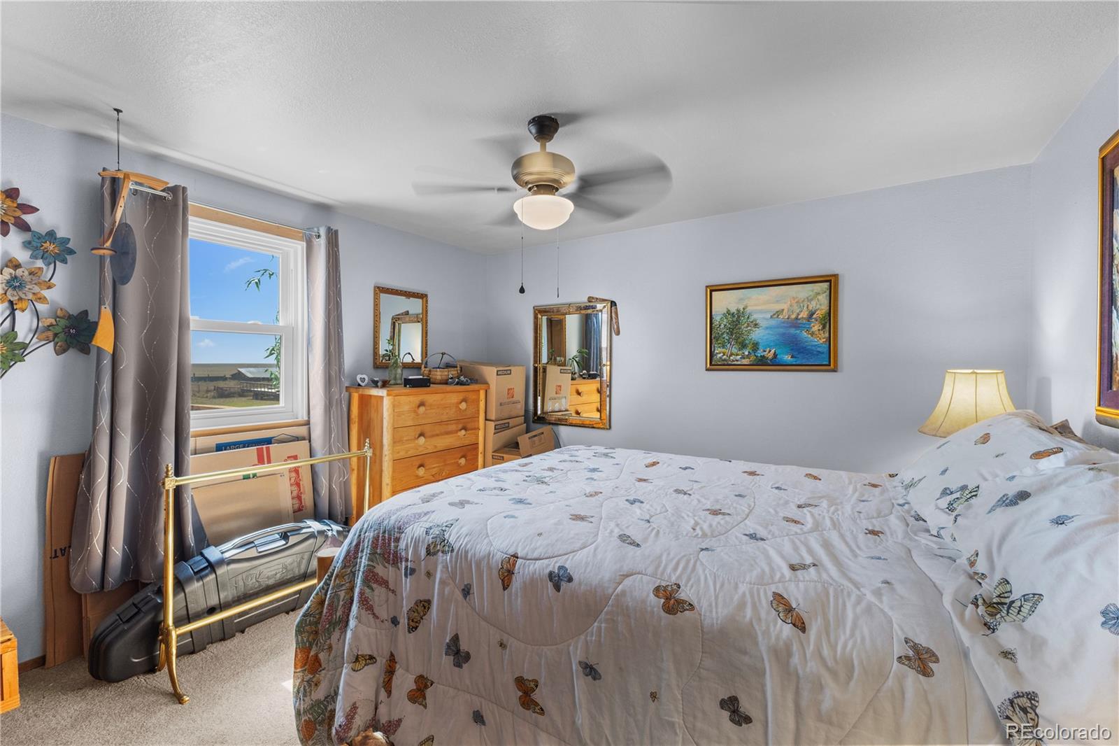 50416 County Road 22 Ramah CO 80832