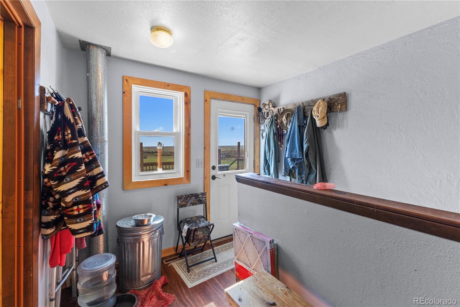 50416 County Road 22 Ramah CO 80832