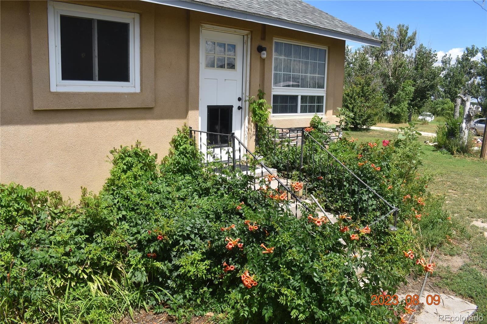 50416 County Road 22 Ramah CO 80832