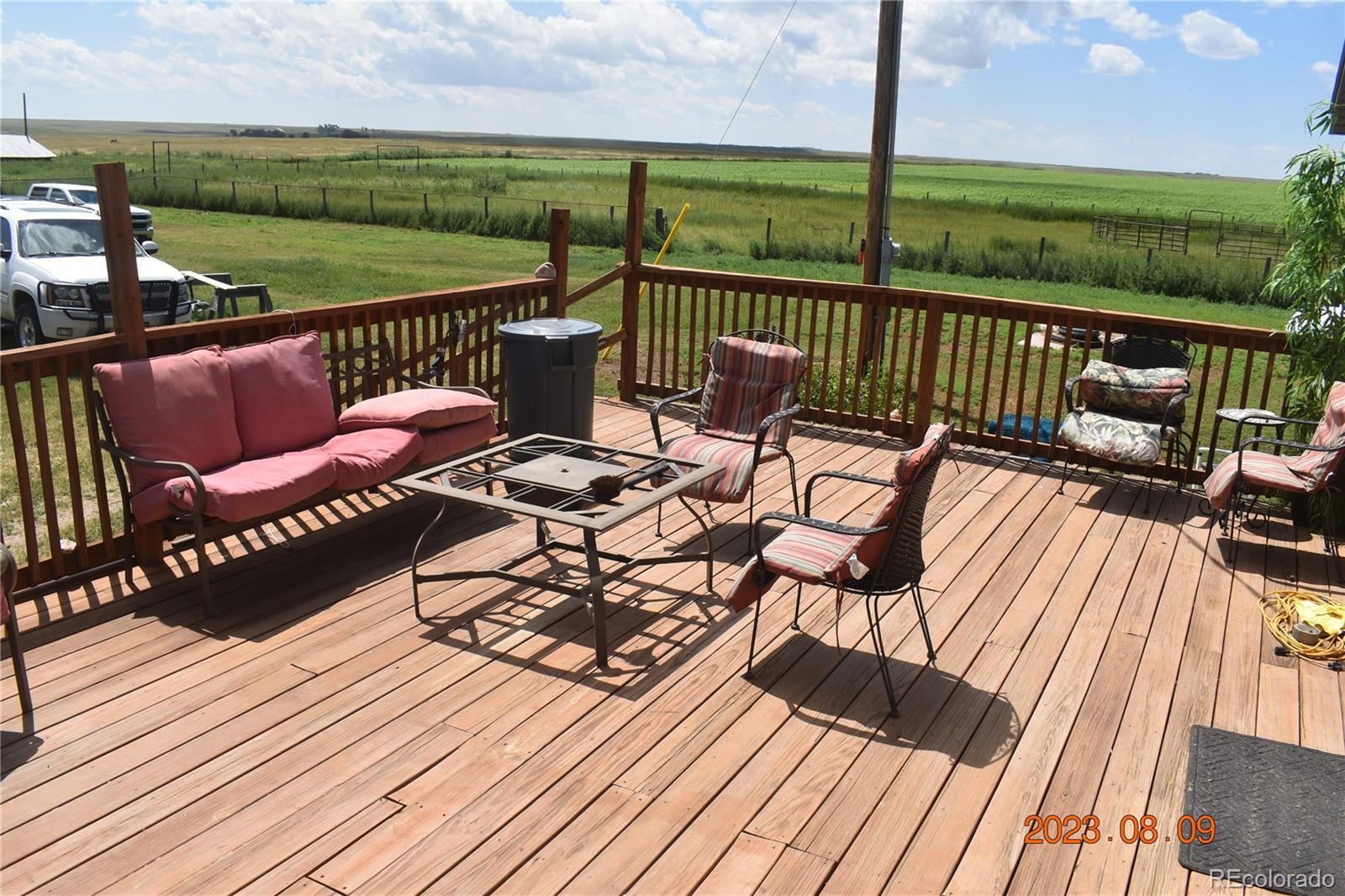 50416 County Road 22 Ramah CO 80832