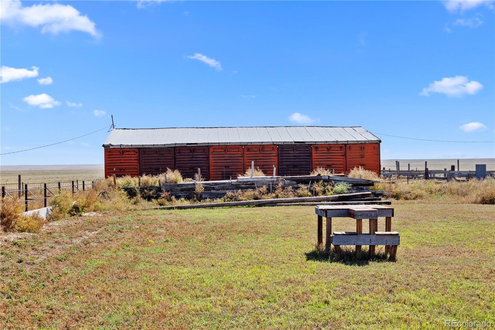 50416 County Road 22 Ramah CO 80832