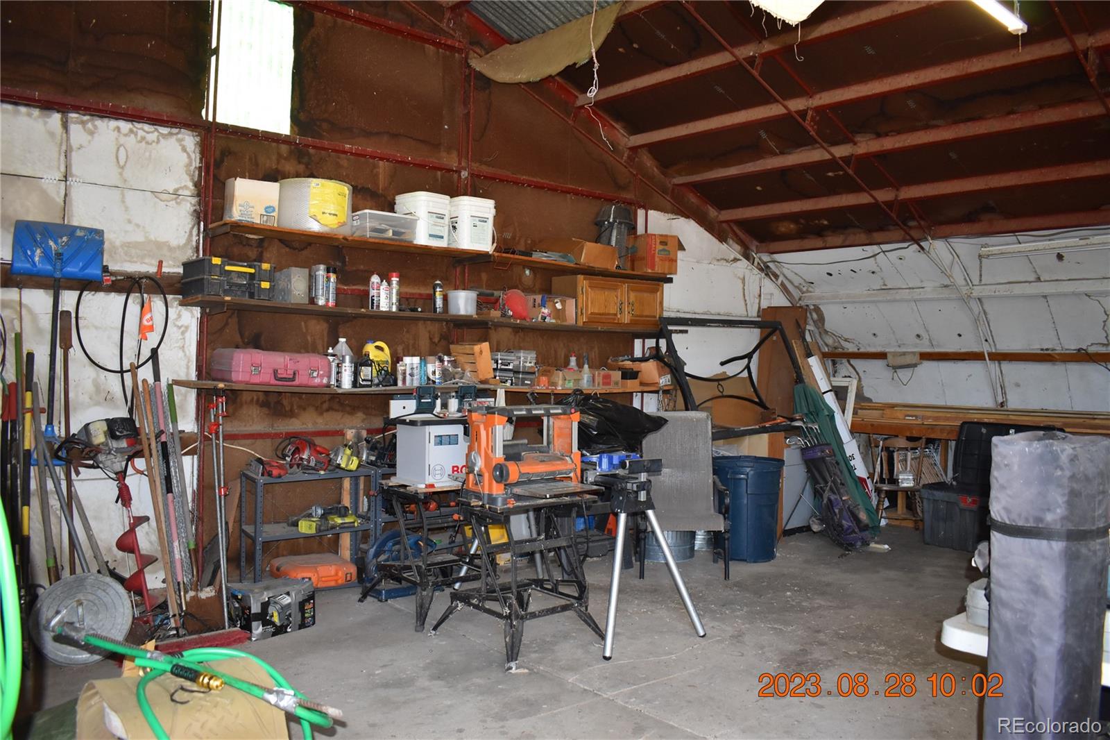 50416 County Road 22 Ramah CO 80832