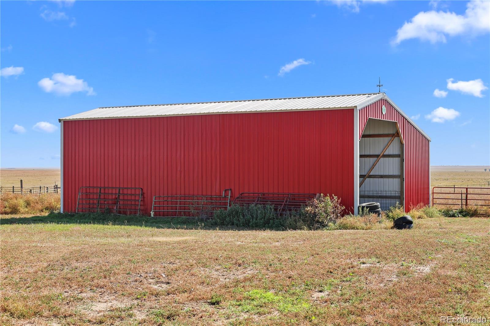 50416 County Road 22 Ramah CO 80832
