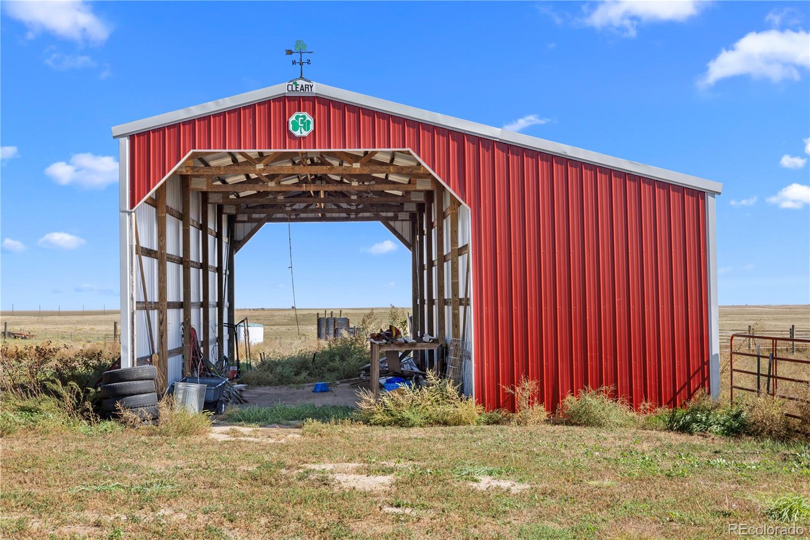 50416 County Road 22 Ramah CO 80832