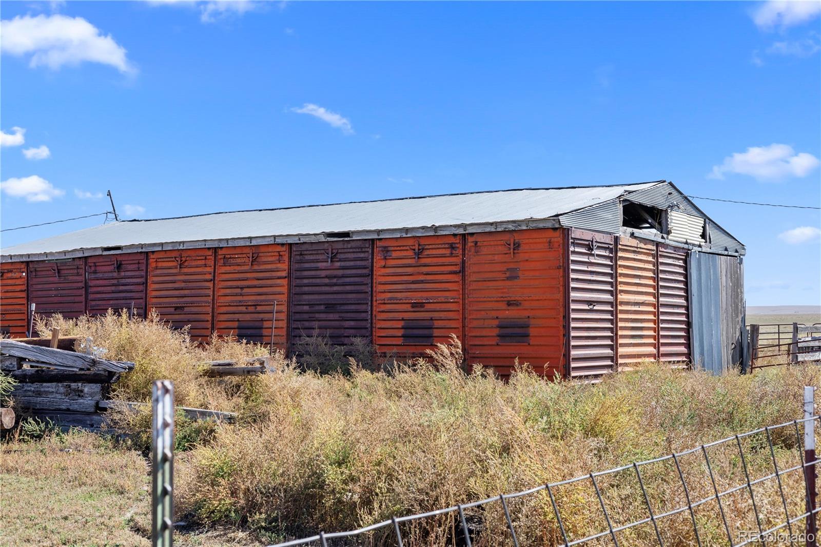 50416 County Road 22 Ramah CO 80832