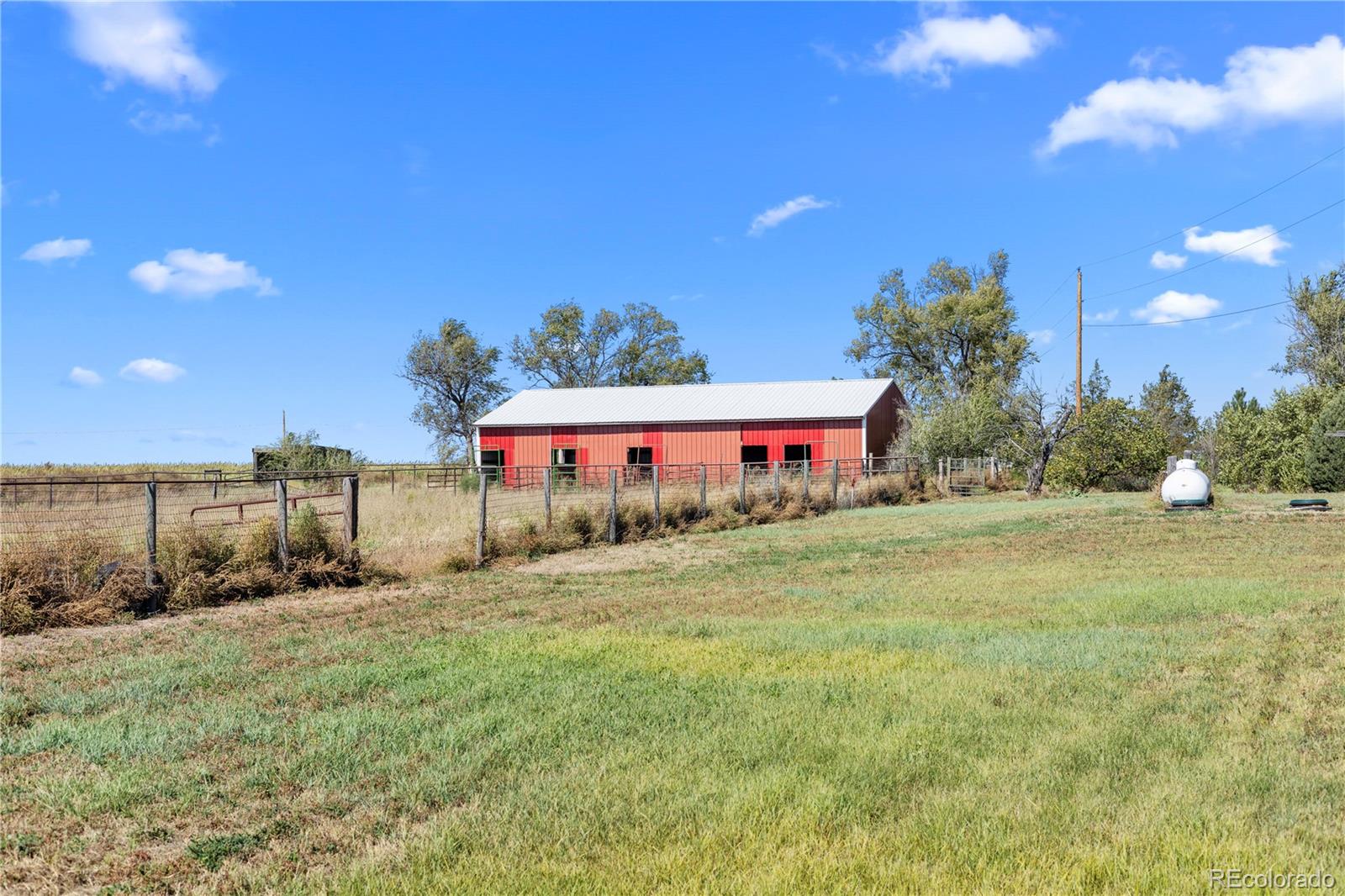 50416 County Road 22 Ramah CO 80832