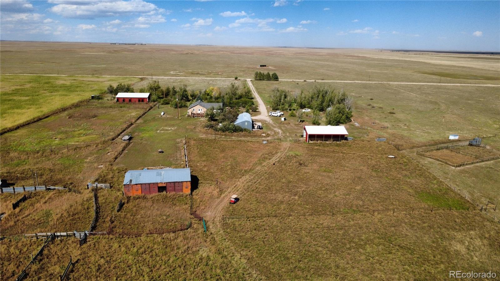 50416 County Road 22 Ramah CO 80832